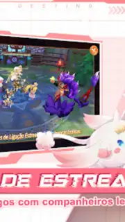Gema do Destino Screenshot 14