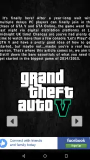GTA 5 Tips Screenshot 4