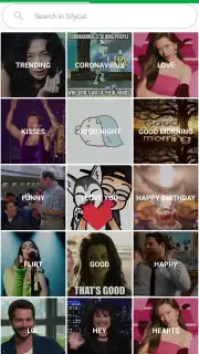 textPlus Screenshot 9