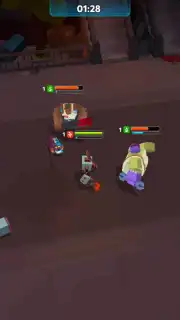 Nonstop Game Screenshot 12