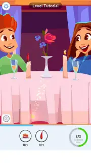 Infinity Zoom Art Screenshot 1