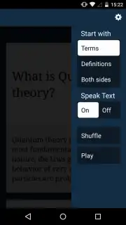 Quizlet Screenshot 3