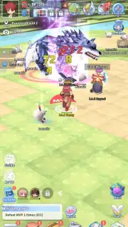 The Labyrinth of Ragnarok Screenshot 19