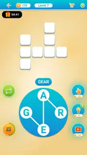 Words Screenshot 4