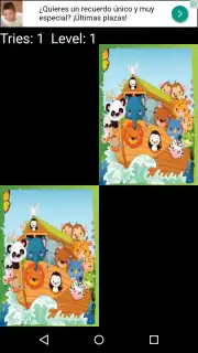 Animals Games Screenshot 5