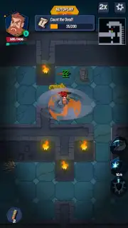 Legendary Adventure Screenshot 8
