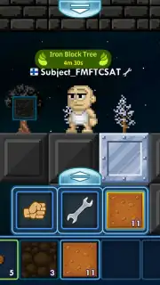 Pixel Worlds Screenshot 7