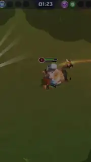 Baylor Legend Screenshot 8