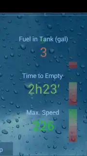 hobDrive Demo Screenshot 1