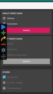 Auto Clicker - Automatic tap Screenshot 4