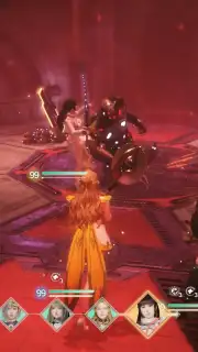 Rise of Eros Screenshot 11