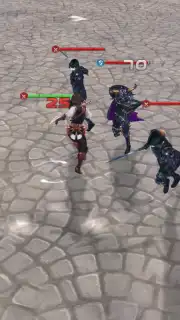 LYN: The Lightbringer Screenshot 6