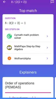 Socratic by Google Screenshot 8