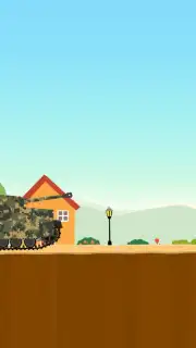 Labo Tank-Military Cars & Kids Screenshot 10