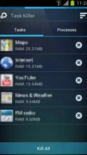 AVG TuneUp Screenshot 3