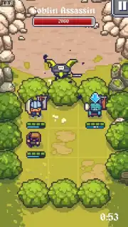 KING CRUSHER Screenshot 7