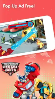 Budge World Screenshot 4