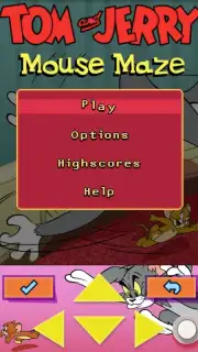 Tom and Jerry Screenshot 4