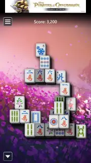 Mahjong by Microsoft Screenshot 10