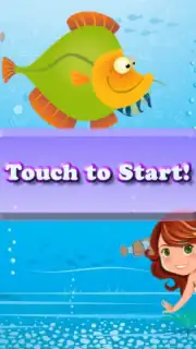 Mermaid Puzzles for Toddlers Screenshot 7