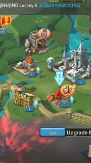 Lords Mobile Screenshot 12