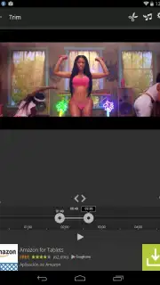 AndroVid Screenshot 3