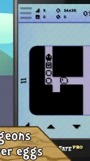 Dungeon Pets Screenshot 3