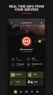Rust+ Screenshot 3