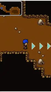 Archlion Saga Screenshot 17