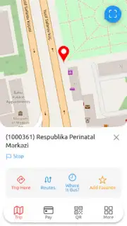 BakıKART Screenshot 6