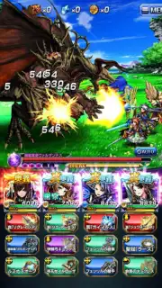 グランドサマナーズ : グラサマ Screenshot 3