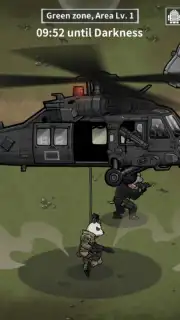 BAD 2 BAD: EXTINCTION Screenshot 4