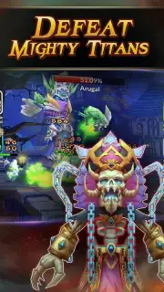 Heroes+Titans Screenshot 7