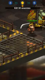 Endless War Screenshot 12