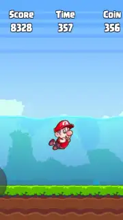 Super Bob's World 2020 Screenshot 10