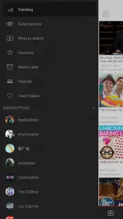 Tube Plus Screenshot 5
