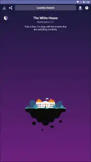 CARROT Weather Screenshot 3