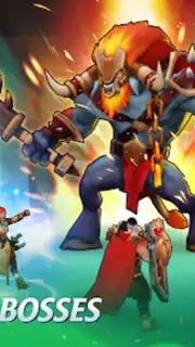Game of Titans Screenshot 4