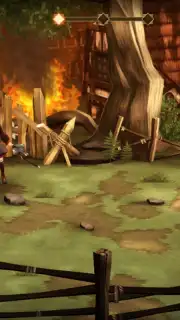 Soul Maskers Screenshot 10