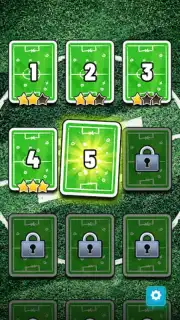 Soccer Legend Screenshot 1