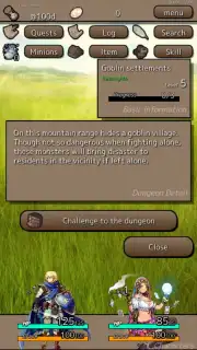 Ending Days Screenshot 4