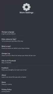 Private Browser Screenshot 17