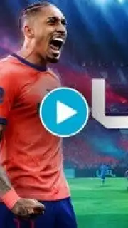UFL Mobile 26 Screenshot 1