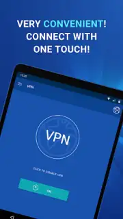 VPN - secure, fast, unlimited Screenshot 12