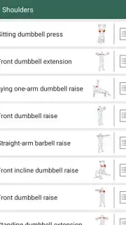 FitProSport Screenshot 6