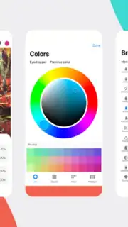 Procreate Paint Screenshot 5
