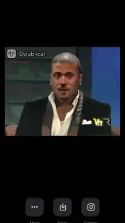 REFACE: face swap videos Screenshot 8