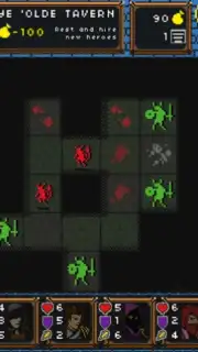 Adventuring Company Screenshot 1
