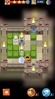 Dungeon Kings Screenshot 5
