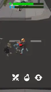 Patty Vs Zombies Screenshot 2